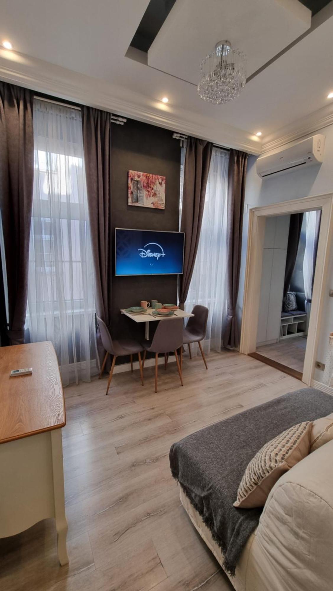 Apartment Opera Vintage - Budapest City Centre Buitenkant foto